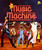 (PRE-ORDER) The Music Machine (Blu-ray) (SEVERIN)
