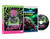 (PRE-ORDER) Reanimator Academy (LE Collector's Edition Blu-ray) (w/ Slip) (VISUAL VENGEANCE)