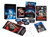 Lifeforce (LE 4K UHD + Blu-ray Holographic Hardbox) (Region Free) (IMPRINT) *IMPERFECT *SEE NOTES