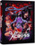X-Cross (LE Blu-ray w/ Slip) (Region B) (TREASURED FILMS)