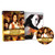 The Touch (LE Blu-ray w/ Slip) (Region Free) (IMPRINT)