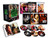 After Dark: Neo-Noir Cinema Collection Four (LE 4K UHD/Blu-ray Box Set) (Region Free) (IMPRINT)