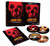 Cabin Fever Collection (LE 4K UHD + 3 Blu-ray w/ 3D Lenticular Hardcase) (Region Free) (VIA VISION) *See Note