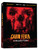 Cabin Fever Collection (LE 4K UHD + 3 Blu-ray w/ 3D Lenticular Hardcase) (Region Free) (VIA VISION) *See Note