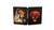 Halloween 1-5 (4K UHD + Blu-ray) (LE Steelbook Library Collection) (Region Free) (IMPRINT) *See Shipping Notes