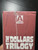 The Dollars Trilogy (LE 4K UHD Box Set) (Region Free/B) (ARROW UK) *DINGED