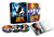 Hard Boiled (LE 4K UHD Steelbook w/ Hardbox) (Region Free) (IMPRINT) *DINGED