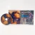(PRE-ORDER) Some Nights I Feel Like Walking (Blu-ray w/ LE Slip) (FILM MOVEMENT) *One Per Customer