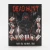 (PRE-ORDER) Dead Hunt (Blu-ray w/ LE Slip) (SATURN'S CORE) *One Per Customer