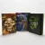 (PRE-ORDER) Human Lanterns (LE 4K UHD + Blu-ray w/ Slip) (VINEGAR SYNDROME) *One Per Customer