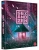 Sex and Zen (LE DLX Collector's Edition Blu-ray w/ Slip) (Region B) (88 FILMS UK)