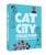 (PRE-ORDER CLOSED) The Cat City Collection (LE Deluxe 2-Disc Blu-ray w/ Slip) (DEAF CROCODILE) *See Note