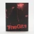 The Gits (Blu-ray w/ LE Slip) (FACTORY 25) *One Per Customer