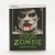 Ninja Zombie (Blu-ray w/ LE Slip) (BLEEDING SKULL) *One Per Customer