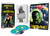 (PRE-ORDER) Forbidden Planet (LE Blu-ray w/ Slip) (ARROW US)