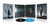 (PRE-ORDER) Arrival (LE Steelbook 4K UHD + Blu-ray) (PARAMOUNT)