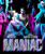 (PRE-ORDER) Maniac (2012) (4K UHD + Blu-ray) (SEVERIN)