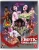 Erotic Ghost Story Trilogy (Blu-ray) (Region B) (88 FILMS UK)
