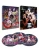 Erotic Ghost Story Trilogy (Blu-ray) (Region B) (88 FILMS UK)