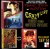 (PRE-ORDER) Crazy Lips / Gore From Outer Space (LE Blu-ray w/ Slip) (Region Free) (THIRD WINDOW)