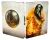 (PRE-ORDER) The Mandalorian and Grogu (UK LE 4K UHD Steelbook) (Region Free/B) (WALT DISNEY UK) *See Notes