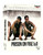 Prison On Fire 1 & 2 (LE 4K UHD + Blu-ray Steelbook w/ Hardbox) (Region Free) (IMPRINT)