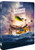 (PRE-ORDER) Thunderbirds Atlantic Inferno / Attack of the Alligators (LE 4K UHD Steelbook) (Region Free) (MR. BONGO)