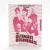 The Ultimate Degenerate + A Thousand Pleasures (LE Blu-ray w/ Slip) (SOMETHING WEIRD + DISTRIBPIX)