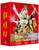 Shawscope Triple Feature (Blu-ray Box Set) (Region B) (88 FILMS UK)