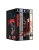(PRE-ORDER) 80s Horror Collection (LE 4K UHD + Blu-ray Steelbook Library Case) (Region Free/B*) (WARNER BROS) *One Per Customer *See Notes