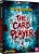 The Card Player (LE 4K UHD w/ Slip) (Region Free) (SHAMELESS)