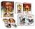 (PRE-ORDER) Tales of Adventure: Collection 12 (LE Blu-ray Box Set) (Region Free) (IMPRINT)