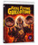 Fatal Flying Guillotine (LE Collector's Edition Blu-ray) (w/ Slip) (VISUAL VENGEANCE) *See Note