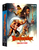 (PRE-ORDER) Deathstalker Collection (LE 6-Disc 4K UHD Steelbook w/ Lenticular Hardcase) (Region Free) (IMPRINT)