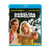 Carolina Caroline (Blu-ray) (MAGNOLIA)