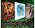 (PRE-ORDER) Cannibal Holocaust (6-Disc 4K UHD Ultimate Edition Box Set) (GRINDHOUSE) *See Notes