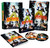 Ace Ventura: When Nature Calls (LE 4K UHD + Blu-ray Steelbook w/ Lenticular Hardbox) (Region Free) (VIA VISION) *DINGED*