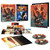 Hard Boiled (LE 4K UHD w/ Slip) (Region Free/B) (ARROW UK) *DAMAGED*