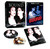 Bound (LE 4K UHD + Blu-ray w/ Hardbox) (Region Free) (IMPRINT) *DAMAGED*