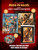 (PRE-ORDER) African Kung-Fu Nazis (Special Edition Blu-ray w/ Slip) (WILD EYE)