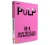 (PRE-ORDER) Pulp: What Do You Do For An Encore? (Collector's Edition 4K UHD w/ Slip) (Region Free) (MUBI UK)