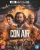 (PRE-ORDER) Con Air (4K UHD + Blu-ray) (Region Free/B*) (WALT DISNEY) *See Notes