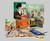 Amélie (LE Blu-ray) (Region B) (CURZON)