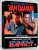 (PRE-ORDER) Double Impact (LE 4K UHD Steelbook) (Region Free/B) (88 FILMS UK)