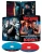 (PRE-ORDER) Double Impact (LE 4K UHD Steelbook) (Region Free/B) (88 FILMS UK)