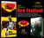 (PRE-ORDER) Fire Festival (LE Blu-ray w/ Slip) (Region B) (THIRD WINDOW)