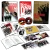 (PRE-ORDER) Reservoir Dogs (LE 4K UHD + Blu-ray w/ Large Hardbox) (Region Free) (IMPRINT) *One Per Customer *See Notes