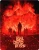 Evil Dead Burn (UK LE 4K UHD Steelbook) (Region Free) (STUDIO CANAL)