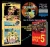Survive Style 5+ (LE 4K UHD w/ Slip) (Region Free) (THIRD WINDOW)