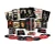 80s Horror Collection (LE 4K UHD + Blu-ray Steelbook Library Case) (Region Free/B*) (WARNER BROS) *One Per Customer